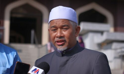 Penceramah luar perlu mohon kebenaran khas mengajar di Melaka