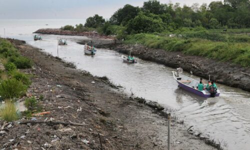 Salah guna bantuan, nelayan berdepan tindakan tegas – LKIM