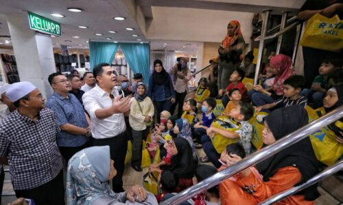 Bekalan makanan cukup, dijangka tiada kenaikan mendadak