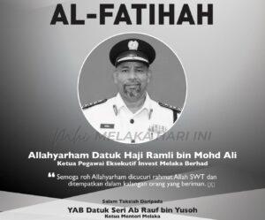 Ramli ali