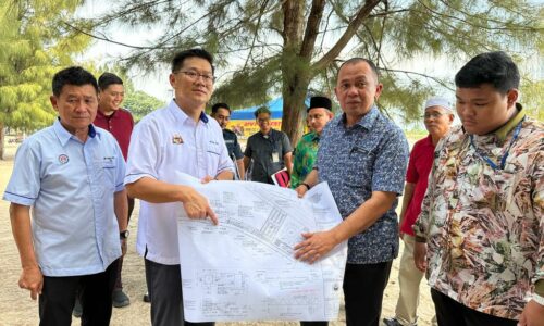 Klebang Walk jadi produk baharu TMM2024