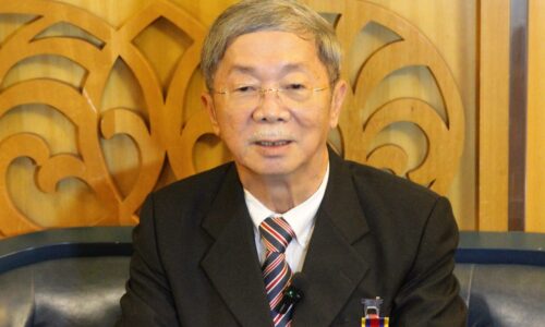 Peluru artileri meletup, anggota cedera insiden tidak boleh lupa