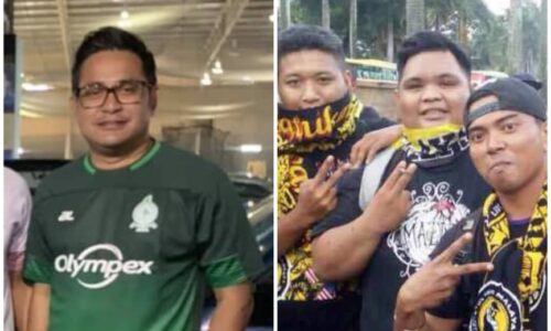 Semangat baharu bola sepak Melaka