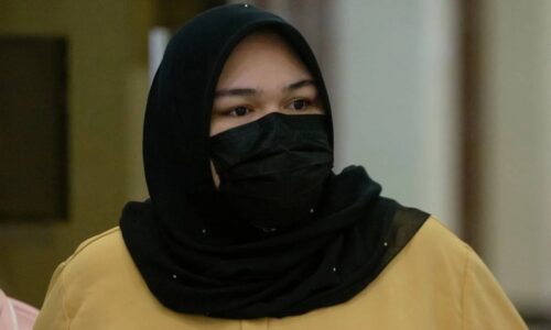 Abai dan aniaya Bella: Siti Bainun dipenjara berjumlah 22 tahun