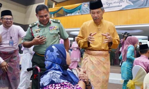 TUDM jalankan siasatan dalaman dakwaan anggota dibuli – Mohamad