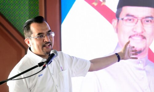 Tiada inisiatif serius berhubung cadangan MRSM berbayar – Asyraf Wajdi