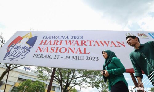 Hawana 2023 mampu wujudkan situasi menang-menang antara media dan kerajaan