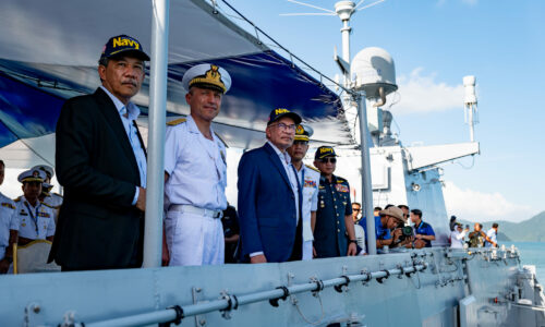 Anwar harap LIMA ’23 perkukuh Malaysia sebagai hab serantau industri aeroangkasa, maritim