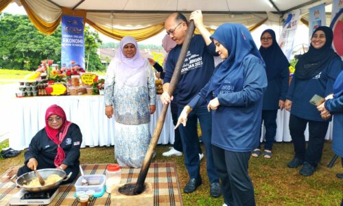 Pelancongan perpaduan jadi keunikan TMM2024