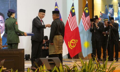 Sasaran 10,000 penerima PJM setiap tahun – Adly