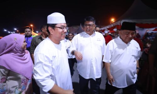 Politeknik Melaka pindah ke Lendu tunggu peruntukan UPE