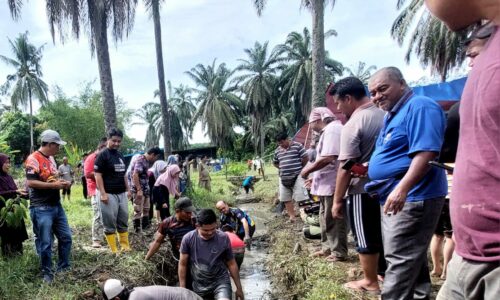 Meriah aktiviti ‘mengoca’ di Aidilfitri