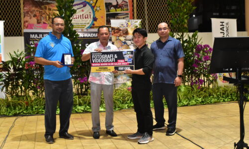 Tuah pelajar cuba nasib cipta video bawa pulang RM1,000