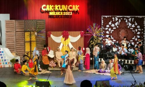 Teater muzikal Cak Kun Cak angkat kisah riuh rendah ‘kerja kahwin’