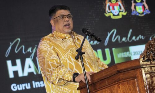 Melaka perintis laksana kajian tokoh di sebalik nama sekolah – Ketua Menteri