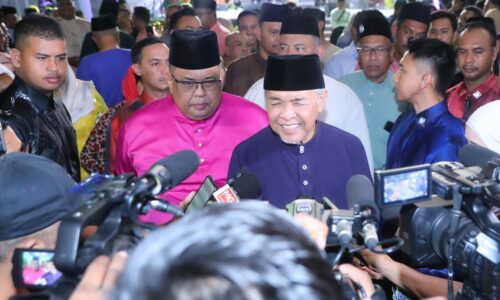 PRN: Pembahagian kerusi BN, PH hampir selesai – Ahmad Zahid