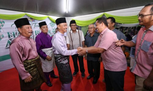 Melaka perluas 5G di 224 lokasi menjelang TMM2024