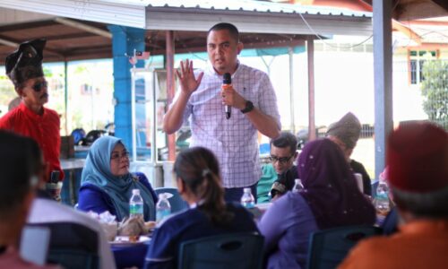 Ternakan kupang bantu nelayan Pantai Kundor