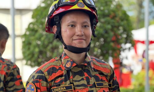 Penemuan mayat dua beranak berpelukan terpahat dalam ingatan