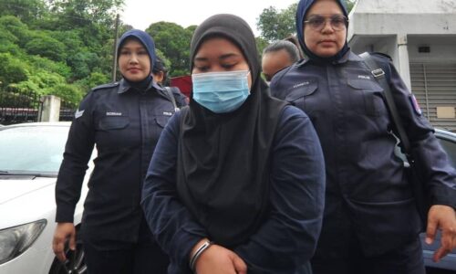 Pengasuh mengaku salah cuai terhadap dua bayi di taska