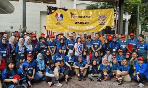 Sambutan Hawana 2023 iktiraf peranan media kini bermula