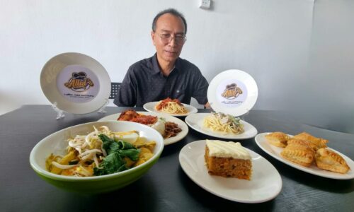 Labur wang simpanan demi pastri