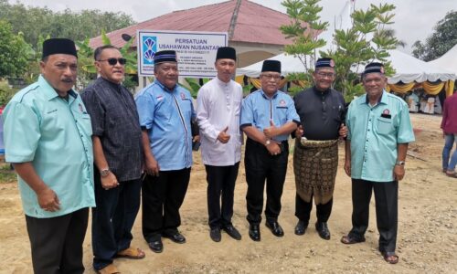 Pusat tahfiz RM5 juta dibangunkan di Selandar