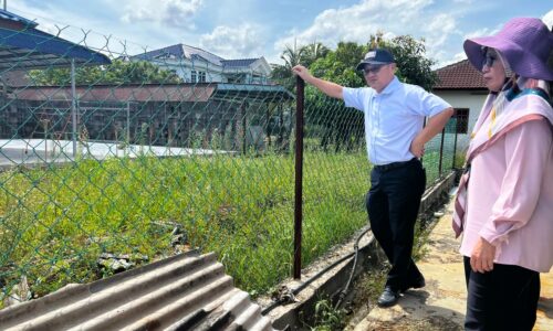 Kes demam denggi di Melaka masih terkawal