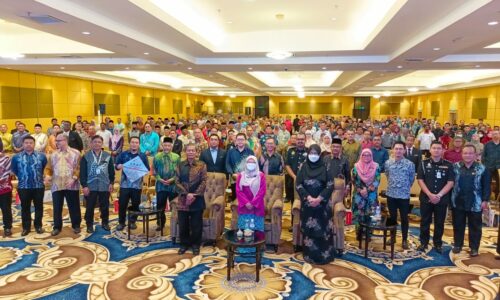 Masyarakat perlu fahami peranan sebenar EAIC