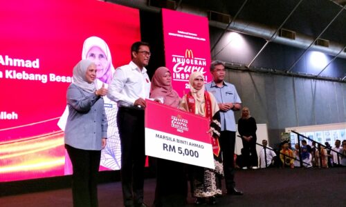 Ada berita gembira menanti warga pendidik esok – Menteri