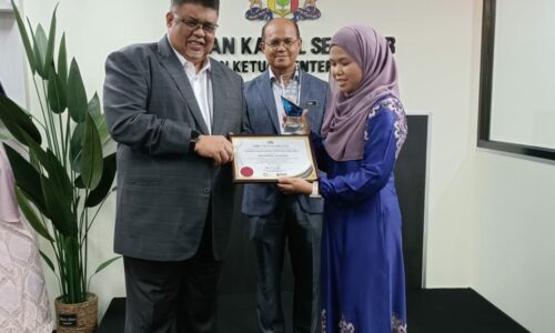 Pengusaha guna sumber air perlu ada lesen – BKSA