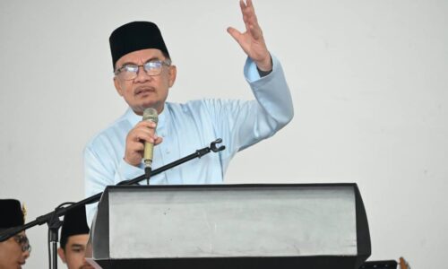Keamanan negara tarik minat syarikat besar melabur – PM Anwar