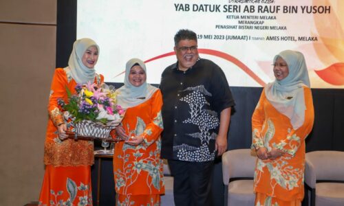 Persediaan hadapi TMM2024 antara agenda mesyuarat agung BISTARI