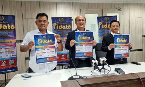Pidato Rukun Negara Piala TYT Melaka 2023 sasar 1,300 penyertaan
