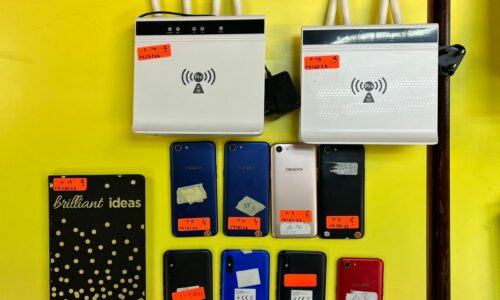 12 individu dicekup, sindiket penipuan pelaburan kripto tidak wujud tumpas