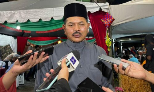 MAKAF mahu akhiri penantian pingat emas selepas 12 tahun