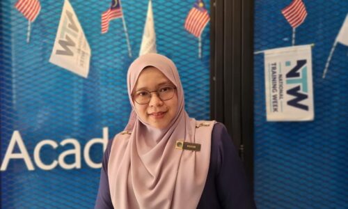 Forum KTW pacu transformasi usahawan teknikal wanita