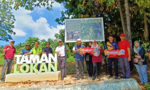 MATTA promosi Ekotourism Paya Lebar di mata dunia