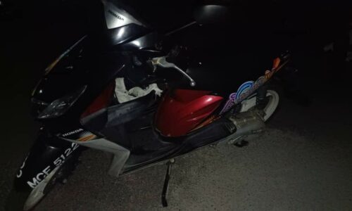 Lelaki diserang sakit jantung maut terbabas