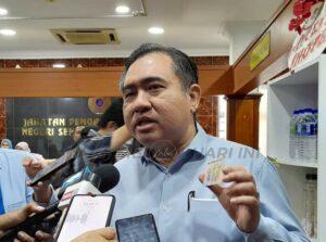Anthony loke2