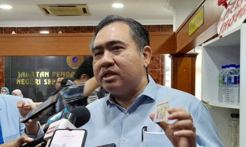 Tiga laluan kontra atasi kesesakan di ibu negara