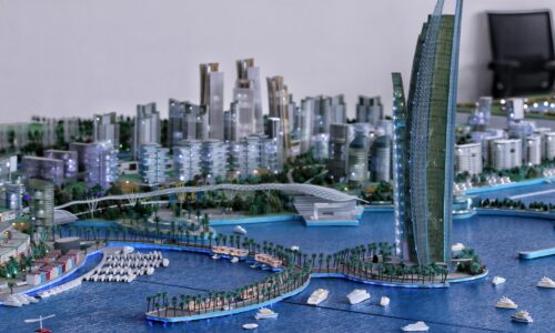 Bandaraya baharu Melaka di koridor M-WEZ