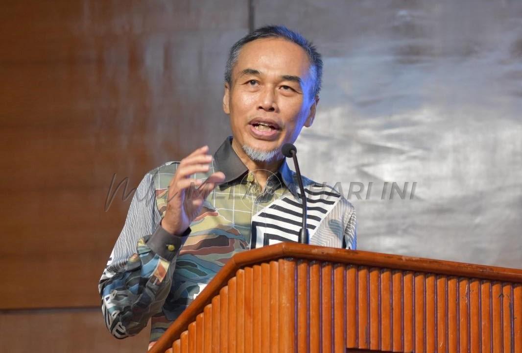 Dr Radzi Kesihatan