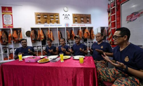 Puasa enam Syawal punyai keberkatan