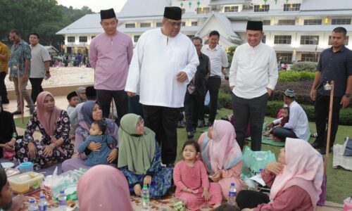 Unit khas pantau aduan rakyat diwujudkan