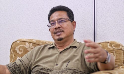 Misi sifar keciciran akademik Cikgu Rosli