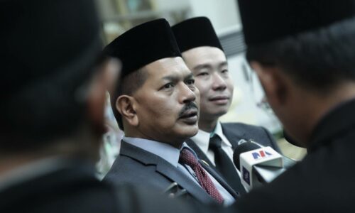 Melaka sedia terima kehadiran 1,500 atlet karate Asia