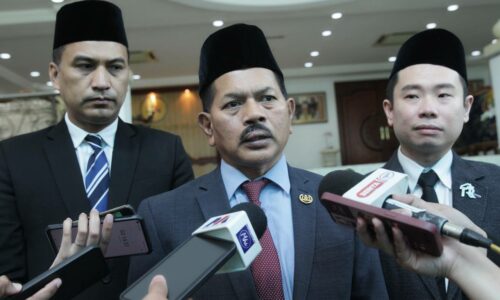 Karate sasar tiga emas di Sukan SEA Kemboja