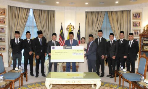 Melaka tuan rumah Kejohanan Karate Asia ke-19