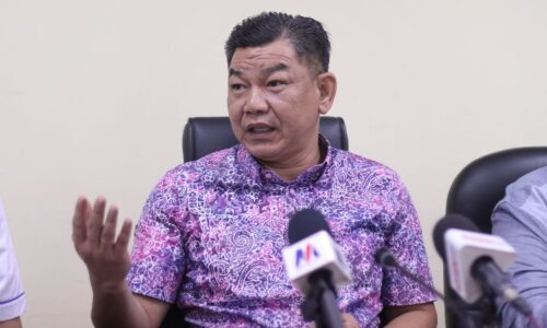 Semakan status bintang hotel Melaka selesai hujung tahun ini